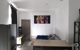 Bel appartement spacieux et 100 pour 100 confort